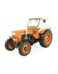 Universal Hobbies 5296 Fiat 750 Special DT - 4WD - Fritzmeier Cabine 1:32