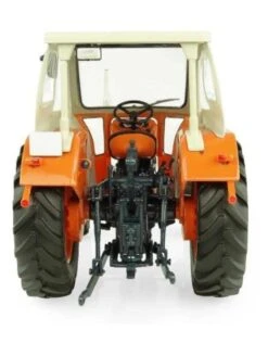 Universal Hobbies 5296 Fiat 750 Special DT - 4WD - Fritzmeier Cabine 1:32 -Britains Winkel universal hobbies universal hobbies 5296 fiat 750 4