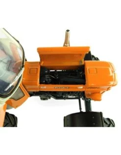 Universal Hobbies 5296 Fiat 750 Special DT - 4WD - Fritzmeier Cabine 1:32 -Britains Winkel universal hobbies universal hobbies 5296 fiat 750 5