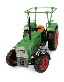 Universal Hobbies 5309 - Fendt Farmer 4S - 4WD Met Veiligheidsframe 1:32 -Britains Winkel universal hobbies universal hobbies 5309 fendt far 2