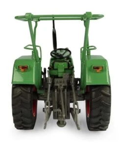 Universal Hobbies 5309 - Fendt Farmer 4S - 4WD Met Veiligheidsframe 1:32 -Britains Winkel universal hobbies universal hobbies 5309 fendt far 4