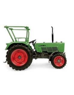 Universal Hobbies 5309 - Fendt Farmer 4S - 4WD Met Veiligheidsframe 1:32 -Britains Winkel universal hobbies universal hobbies 5309 fendt far 5
