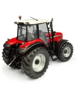 Universal Hobbies 5331 - Massey Ferguson 8220 Xtra 1:32 -Britains Winkel universal hobbies universal hobbies 5331 massey fe 2