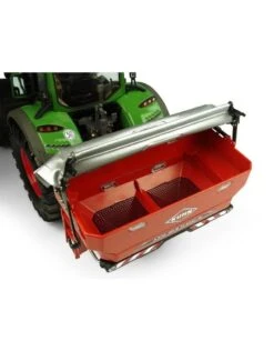 Universal Hobbies 5366 - Kuhn Axis 40.2 M EMC W Kunstmeststrooier 1:32 -Britains Winkel universal hobbies universal hobbies 5366 kuhn axis 2