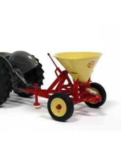 Universal Hobbies 6227 - Vicon Pendulum Getrokken Strooier B75 - Limited Edition 1:32