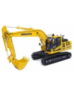 Universal Hobbies 8107 - Komatsu PC200i-10 Excavator 1:50