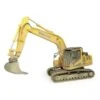 Universal Hobbies 8144 - Komatsu PC210 LC-11 Muddy Version 1:50