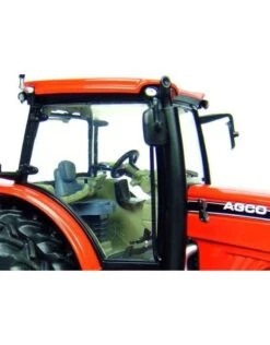 Universal Hobbies AGCO DT275 - US Version (6 Wheels) 1:32 -Britains Winkel universal hobbies universal hobbies agco dt275 us 3