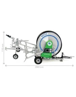 Universal Hobbies Bauer Rainstar E21 - Beregenings Installatie 1:32 5 Universal Hobbies Bauer Rainstar E21 - Beregenings Installatie 1:32 -Britains Winkel universal hobbies universal hobbies bauer rainstar 5