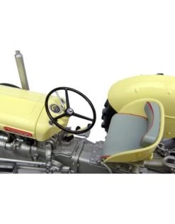 Universal Hobbies Ferguson T.O. 35 - 1957 - Limited Edition 1:16 -Britains Winkel universal hobbies universal hobbies ferguson to 35 6