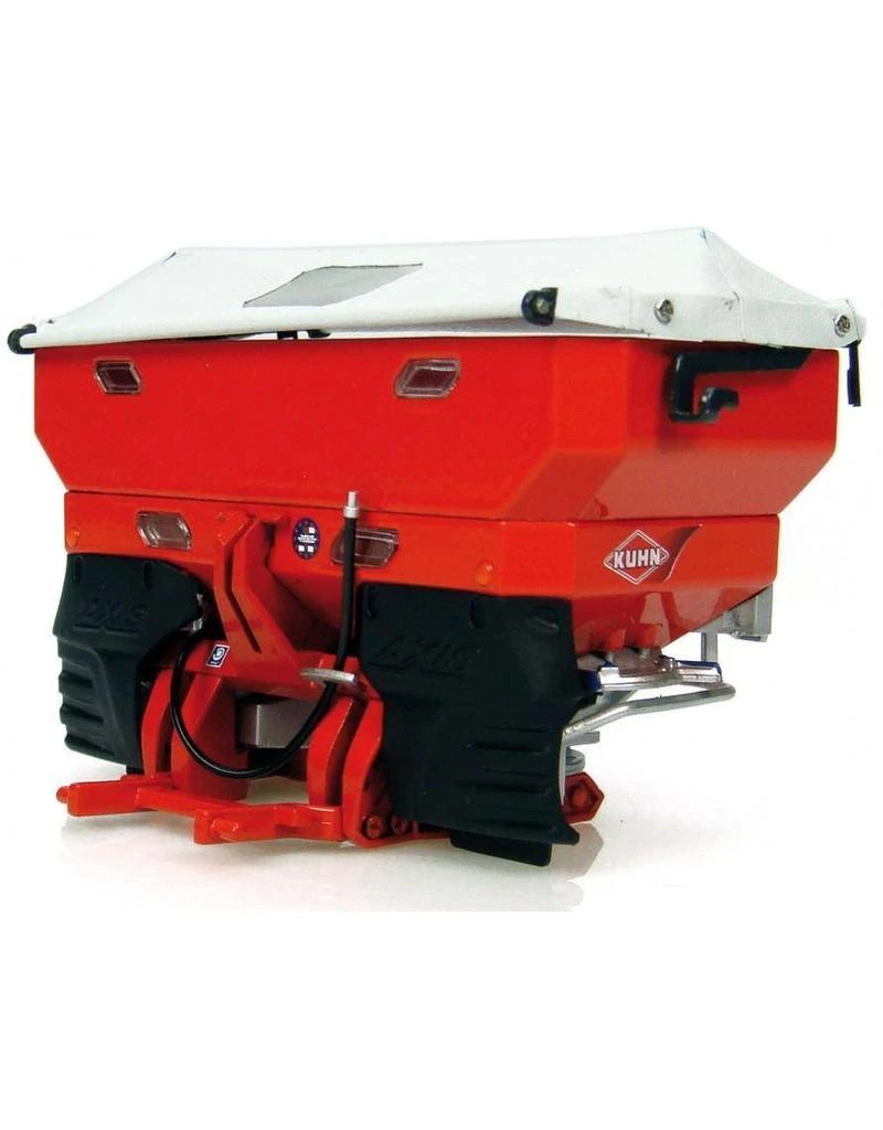 Universal Hobbies Kuhn 40.1 sprayer with soft top cover 1:32 Universal Hobbies Kuhn 40.1 Sprayer With Soft Top Cover 1:32 -Britains Winkel universal hobbies universal hobbies kuhn 401 spray 1