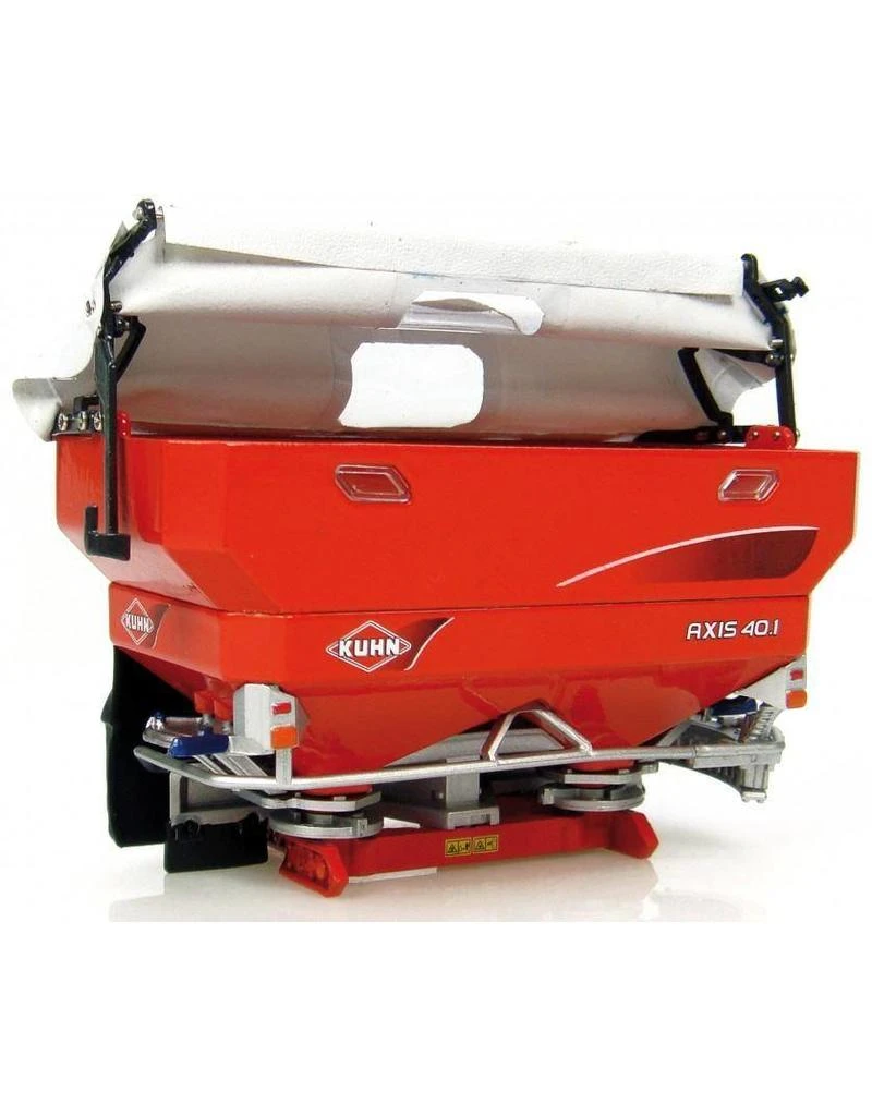 Universal Hobbies Kuhn 40.1 sprayer with soft top cover 1:32 Universal Hobbies Kuhn 40.1 Sprayer With Soft Top Cover 1:32 -Britains Winkel universal hobbies universal hobbies kuhn 401 spray