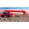 Universal Hobbies Kuhn FC 303 GC Getrokken Maaier 1:32