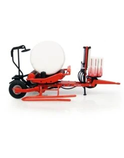Universal Hobbies Kuhn RW 1400 Balenwikkelaar 1:32 2 Universal Hobbies Kuhn RW 1400 Balenwikkelaar 1:32 -Britains Winkel universal hobbies universal hobbies kuhn rw 1400 b 2