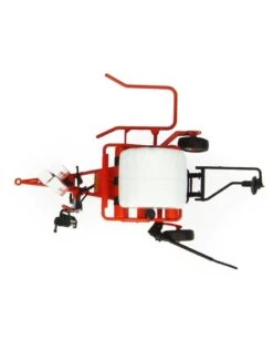Universal Hobbies Kuhn RW 1400 Balenwikkelaar 1:32 3 Universal Hobbies Kuhn RW 1400 Balenwikkelaar 1:32 -Britains Winkel universal hobbies universal hobbies kuhn rw 1400 b 3