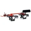 Universal Hobbies Kverneland Taarup 9471 S Vario 1:32