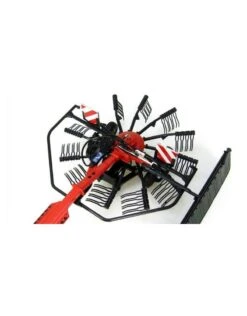 Universal Hobbies Kverneland Taarup 9471 S Vario 1:32 -Britains Winkel universal hobbies universal hobbies kverneland taa 3