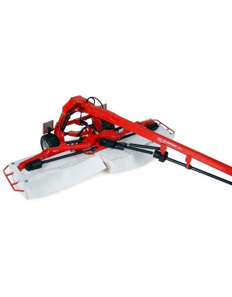 Universal Hobbies Lely Splendimo 550P 1:32 Universal Hobbies Lely Splendimo 550P 1:32 -Britains Winkel universal hobbies universal hobbies lely splendimo 1