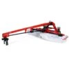 Universal Hobbies Lely Splendimo 550P 1:32
