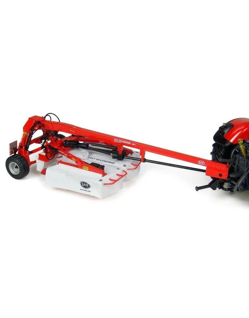 Universal Hobbies Lely Splendimo 550P 1:32 Universal Hobbies Lely Splendimo 550P 1:32 -Britains Winkel universal hobbies universal hobbies lely splendimo 2