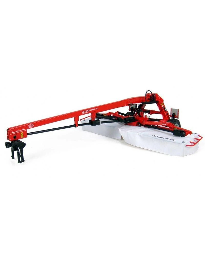 Universal Hobbies Lely Splendimo 550P 1:32 Universal Hobbies Lely Splendimo 550P 1:32 -Britains Winkel universal hobbies universal hobbies lely splendimo