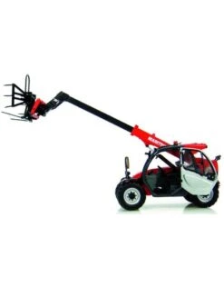Universal Hobbies Manitou MLT 625-75H Verreiker Met Klem 1:32