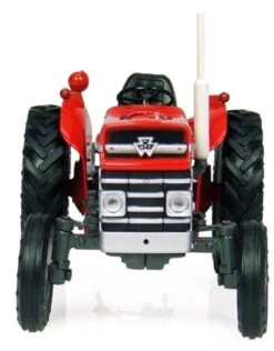 Universal Hobbies Massey Ferguson 135 1:32 -Britains Winkel universal hobbies universal hobbies massey ferguso 4