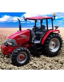 Universal Hobbies Mc Cormick CX95 1:32