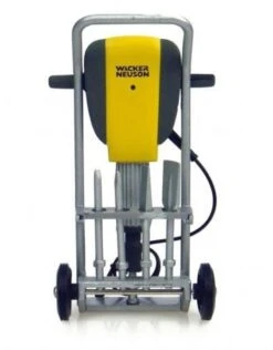 Universal Hobbies Neuson Hammer EH25 1:12 -Britains Winkel universal hobbies universal hobbies neuson hammer 7