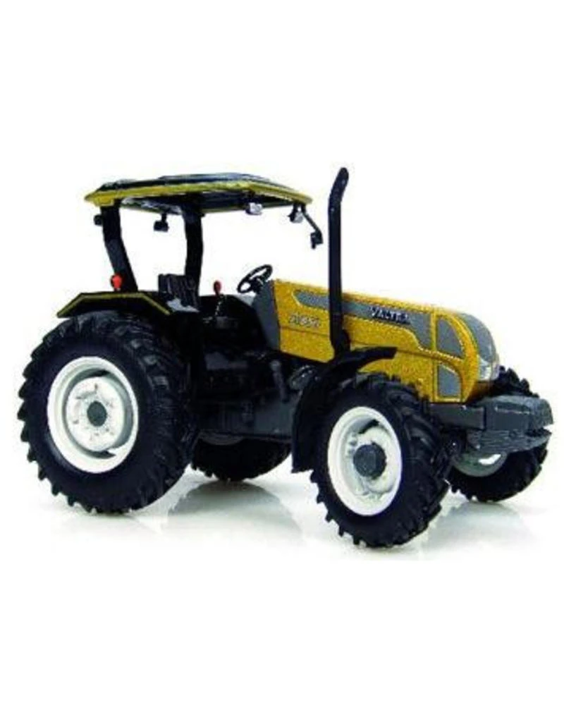 Universal Hobbies Valtra A850 Gold Limited Edition 1:32 Universal Hobbies Valtra A850 Gold Limited Edition 1:32 -Britains Winkel universal hobbies universal hobbies valtra a850 go