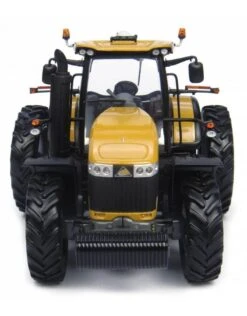 Univesal Hobbies 4894 - Challenger MT 685E - 6 Wheels - 1:32 -Britains Winkel universal hobbies univesal hobbies 4894 challenger 2