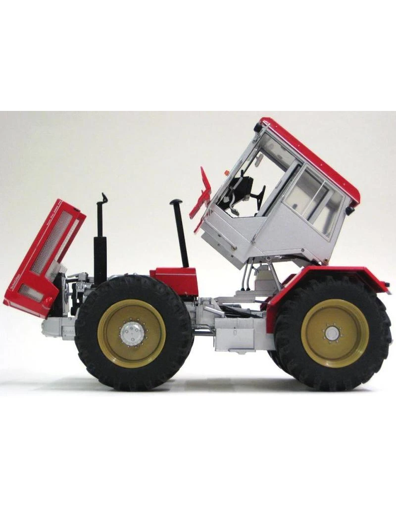 Weise Toys 1004 - Schlüter Super Trac 2000 TVL 1:32 Weise Toys 1004 - Schlüter Super Trac 2000 TVL 1:32 -Britains Winkel weise toys weise toys 1004 schlueter super trac 20 1