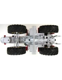 Weise Toys 1004 - Schlüter Super Trac 2000 TVL 1:32 2 Weise Toys 1004 - Schlüter Super Trac 2000 TVL 1:32 -Britains Winkel weise toys weise toys 1004 schlueter super trac 20 2