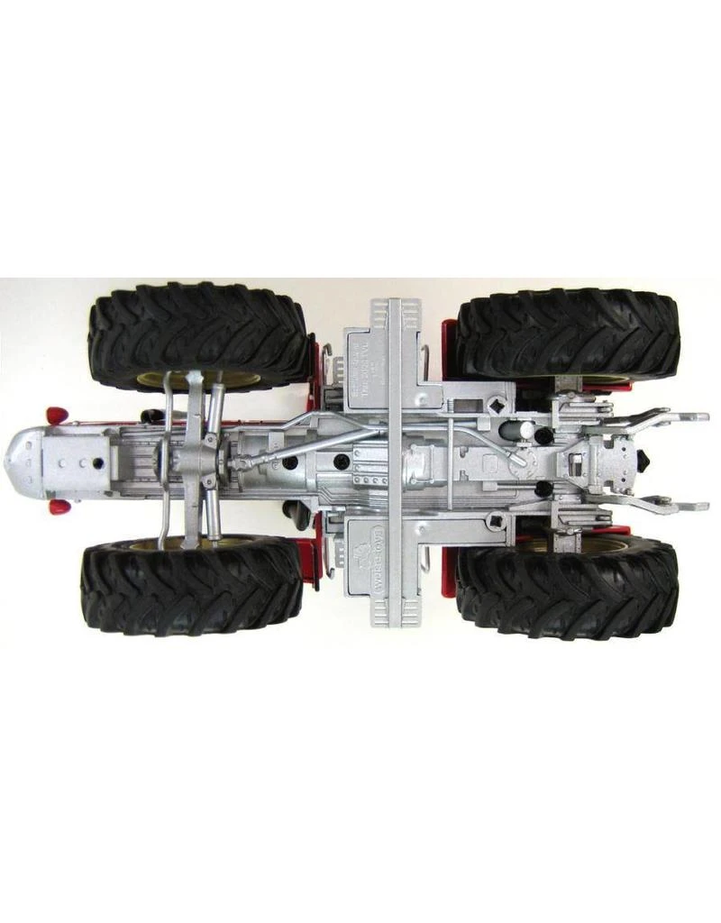 Weise Toys 1004 - Schlüter Super Trac 2000 TVL 1:32 Weise Toys 1004 - Schlüter Super Trac 2000 TVL 1:32 -Britains Winkel weise toys weise toys 1004 schlueter super trac 20 2