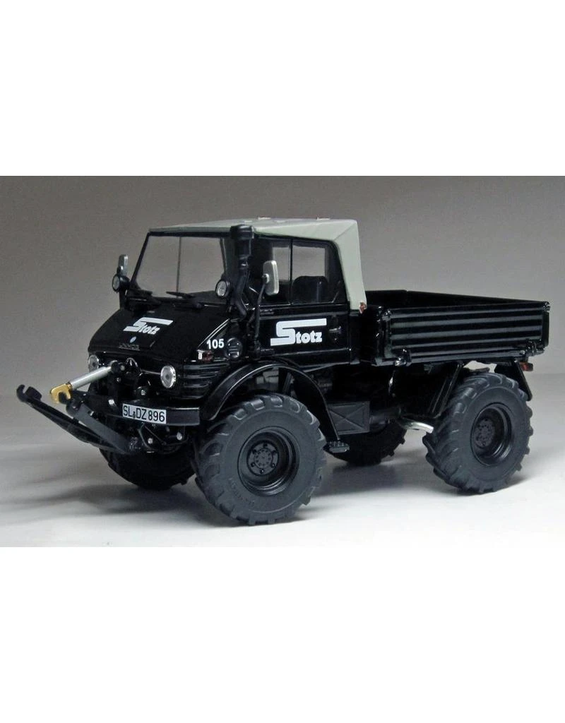 Weise Toys 2040 - Unimog 406 (U84) Stotz Cabrio 1:32 Weise Toys 2040 - Unimog 406 (U84) Stotz Cabrio 1:32 -Britains Winkel weise toys weise toys 2040 unimog 406 u84 stotz ca