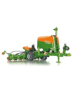 Wiking 77319 - Amazone Zaaimachine EDX 6000-TC 1:32