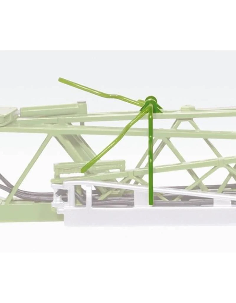 Wiking 77346 - Amazone UX11200 getrokken veldspuit 1:32 Wiking 77346 - Amazone UX11200 Getrokken Veldspuit 1:32 -Britains Winkel wiking wiking 77346 amazone ux11200 getrokken veld 3