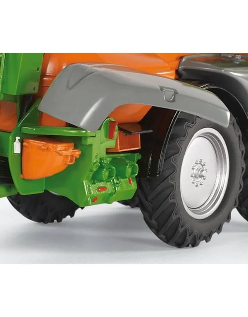 Wiking 77346 - Amazone UX11200 getrokken veldspuit 1:32 Wiking 77346 - Amazone UX11200 Getrokken Veldspuit 1:32 -Britains Winkel wiking wiking 77346 amazone ux11200 getrokken veld 5