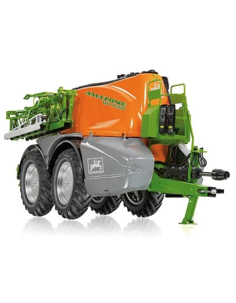 Wiking 77346 - Amazone UX11200 getrokken veldspuit 1:32 Wiking 77346 - Amazone UX11200 Getrokken Veldspuit 1:32 -Britains Winkel wiking wiking 77346 amazone ux11200 getrokken veld
