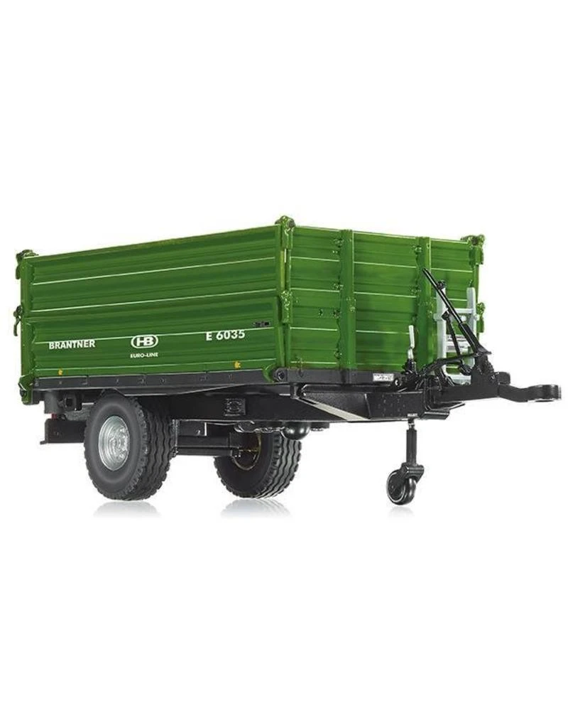 Wiking 77348 - Brantner 6035 1 assige 3 zijden kieper 1:32 Wiking 77348 - Brantner 6035 1 Assige 3 Zijden Kieper 1:32 -Britains Winkel wiking wiking 77348 brantner 6035 1 assige 3 zijde