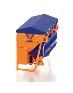 Wiking 77389 - Schmidt Traxos FS 12