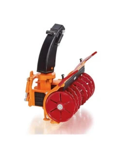 Wiking 77390 - Schmidt FS 105-265