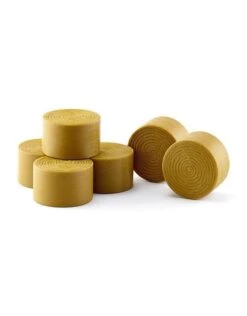 Wiking 77393 - Ronde Balen (6 Stuks) 1:32