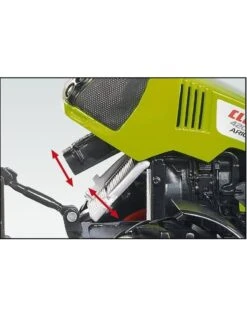 Wiking 77811 - Claas Arion 420 1:32 2 Wiking 77811 - Claas Arion 420 1:32 -Britains Winkel wiking wiking 77811 claas arion 420 132 2