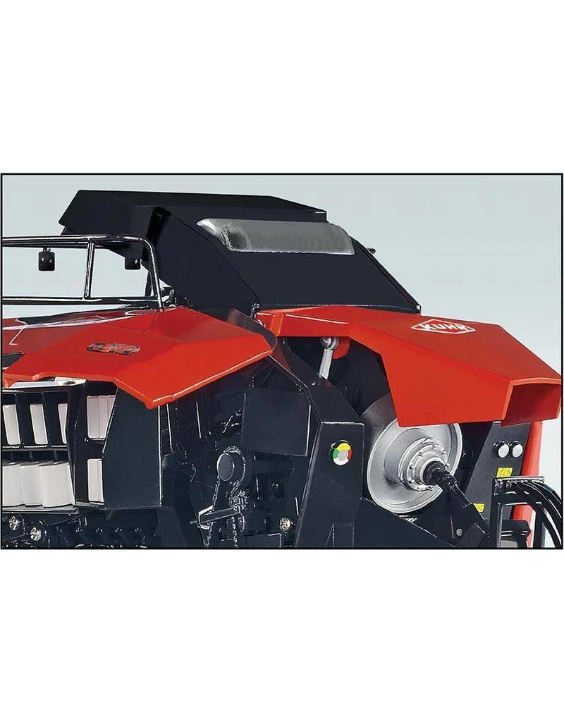 Wiking 77819 - Kuhn grootbalenpers 1:32 Wiking 77819 - Kuhn Grootbalenpers 1:32 -Britains Winkel wiking wiking 77819 kuhn grootbalenpers 132 2