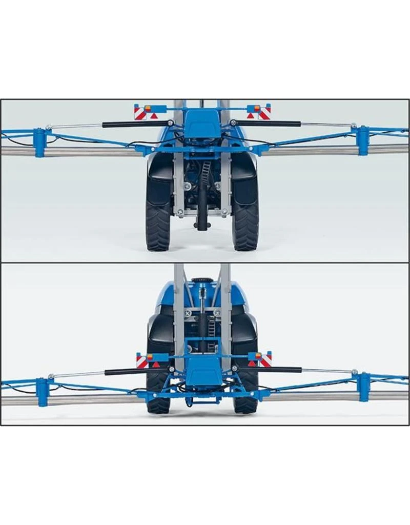 Wiking 77820 - Lemken Vega 12/5000 getrokken veldspuit 1:32 Wiking 77820 - Lemken Vega 12/5000 Getrokken Veldspuit 1:32 -Britains Winkel wiking wiking 77820 lemken vega 12 5000 getrokken 1