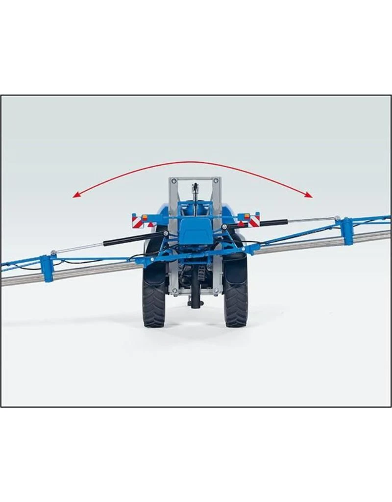 Wiking 77820 - Lemken Vega 12/5000 getrokken veldspuit 1:32 Wiking 77820 - Lemken Vega 12/5000 Getrokken Veldspuit 1:32 -Britains Winkel wiking wiking 77820 lemken vega 12 5000 getrokken 2