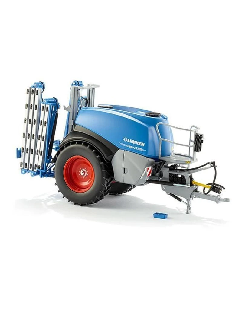 Wiking 77820 - Lemken Vega 12/5000 getrokken veldspuit 1:32 Wiking 77820 - Lemken Vega 12/5000 Getrokken Veldspuit 1:32 -Britains Winkel wiking wiking 77820 lemken vega 12 5000 getrokken