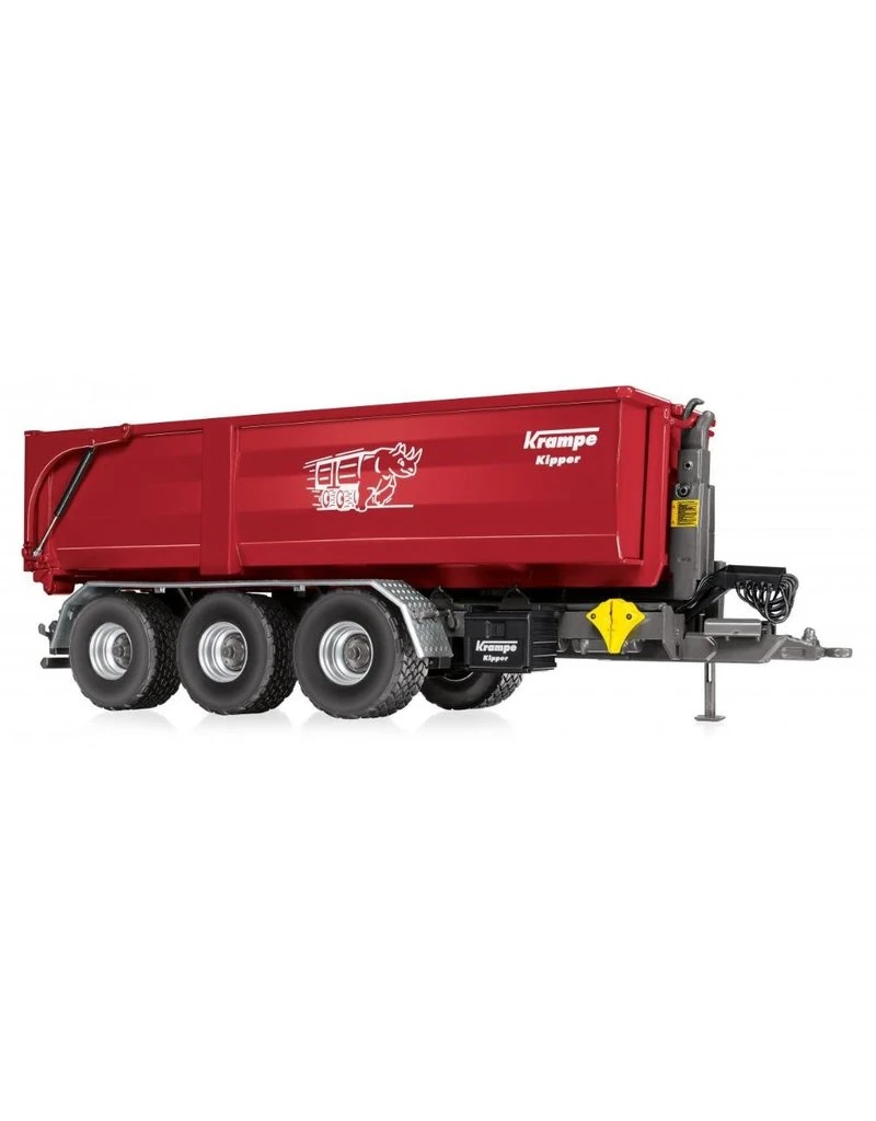 Wiking 77826 - Krampe Haakarm THL 30 L met Afrolcontainer Big Body 750 1:32 Wiking 77826 - Krampe Haakarm THL 30 L Met Afrolcontainer Big Body 750 1:32 -Britains Winkel wiking wiking 77826 krampe haakarm thl 30 l met af