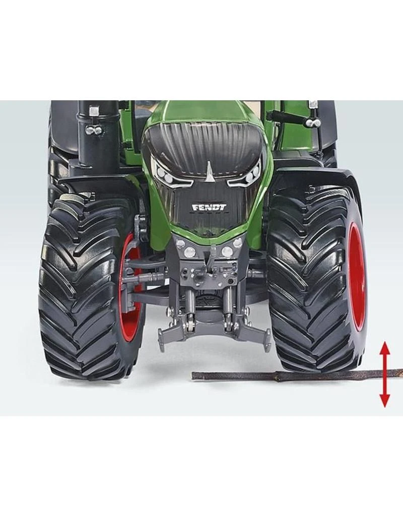 Wiking 77830 - Fendt 1050 Vario dubbellucht rondom 1:32 Wiking 77830 - Fendt 1050 Vario Dubbellucht Rondom 1:32 -Britains Winkel wiking wiking 77830 fendt 1050 vario dubbellucht r 1
